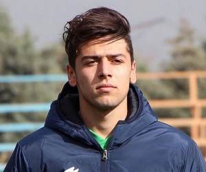 زندگی خصوصی سعید مهری