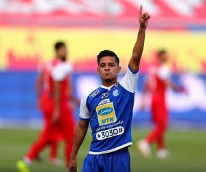 مهدی قائدی به پرسپولیس می رود ؟