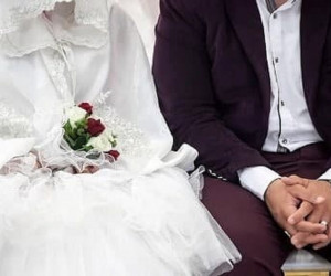 ابتلای ۲۸ نفر به کرونا در یک جشن عروسی