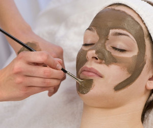 ماسک با شکلات : 1+7 ماسک خانگی شکلات برای سلامتی پوست و مو