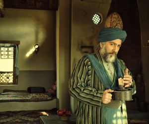 سریال مستوران کی پخش می شود ؟