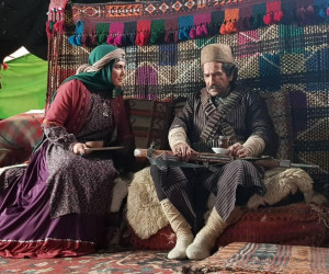 سریال جشن سربرون : زمان پخش ، داستان و بازیگران جشن سربرون