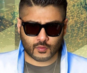 انتشار موزیک ویدئو جدید ساسی مانکن جرم است