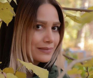 بیوگرافی آسیه اسدزاده و ماجرای ارتباطش با مرحوم انصاریان