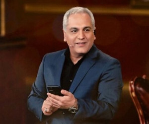 دورهمی ویژه برنامه سال تحویل ۱۴۰۰ شد