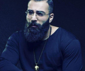 حمید صفت خواننده رپ بازداشت شد !