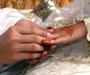 ماجرای ازدواج پیرمرد 55 ساله با دختر معلول ذهنی