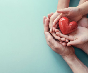 چگونه کودکی مهربان داشته باشیم ؟