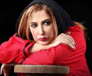 زندگی خصوصی سیما مطلبی