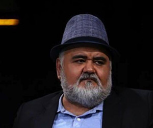 اکبر عبدی کرونا را شکست داد