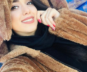 زندگی خصوصی سارا مقربی
