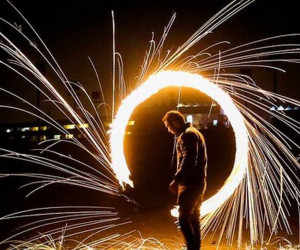 ممنوعیت تردد چهارشنبه سوری