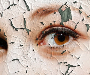 10+1 ماسک ساده خانگی برای رفع خشکی پوست