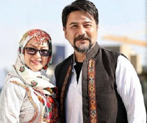 ممنوع التصویری امیرحسین صدیق