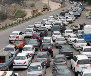 سفر نوروزی به مشهد و شمال ممنوع نیست !