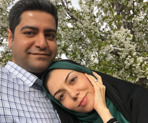 بیوگرافی کامل آزاده نامداری + زندگی شخصی و علت فوت وی