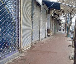اعمال تعطیلی سرتاسر کشور از روز شنبه به مدت 10 روز