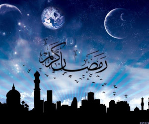 برگزیده بهترین پیام تبریک ماه رمضان به استاد