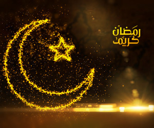 20 پیام تبریک جدید ماه رمضان به نامزد