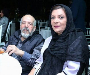 آخرین عکس های محسن قاضی مرادی
