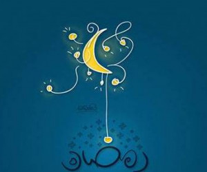 15 ایده کاردستی ماه رمضان برای کودکان