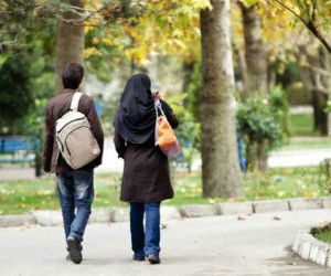 تشخیص مرد متاهل از مجرد