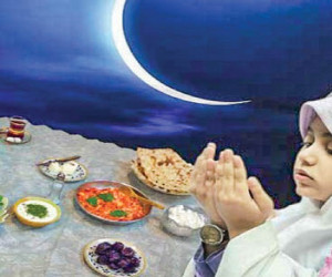 آیا روزه گرفتن برای کودکان ضرر دارد ؟