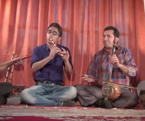 متن آهنگ آ دلخواه عباد محمدی (A Delkhah Ebad Mohammadi)