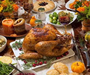 غذای شب عید در شهرهای مختلف ایران