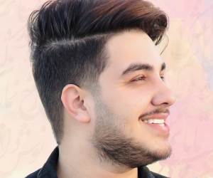 گلچین کد آوای انتظار همراه اول با صدای آرون افشار