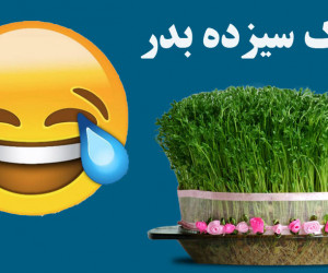 20 جوک سیزده بدر توپ و خفن