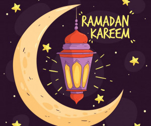 20 متن تبریک ماه رمضان به انگلیسی همراه با ترجمه