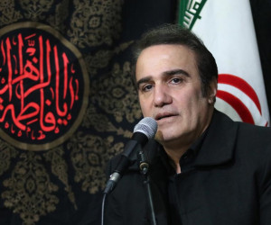 دانلود دعای ربّنا با صدای دلنشین چنگیز حبیبیان + متن