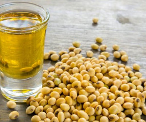 ارزش غذایی و خواص روغن سویا را بشناسید
