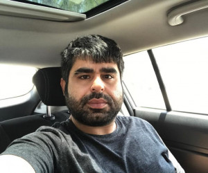 بیوگرافی امیر نوری بازیگر و کمدین سینما و تلویزیون