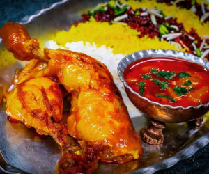 روش تهیه سس مرغ مناسب برای انواع غذا با مرغ