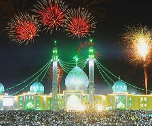 آشنایی با اهمیت و فضایل احیای نیمه شعبان