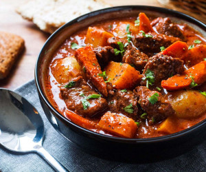 طرز تهیه 5 مدل خوراک گوشت لذیذ و آسان