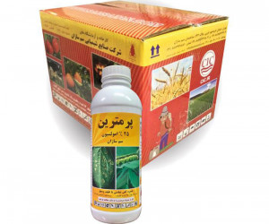 حشره کش پرمترین چیست و چه عوارضی دارد ؟