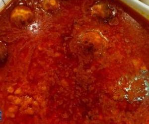 طرز تهیه دم کباب غذای مشهور و محبوب قزوین
