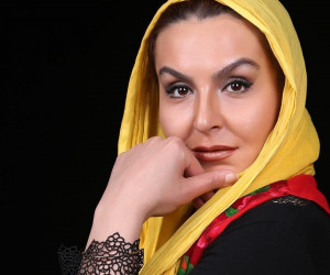 بیوگرافی کامل آزیتا ترکاشوند و راز جوانی ایشان از زبان خودشان