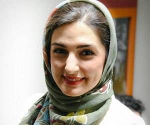 زندگی شخصی مریم شیرازی از تئاتر هلند تا سریال 021