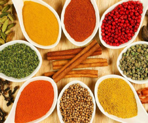 بهترین ادویه برای فلافل چیست و چگونه تهیه می شود ؟