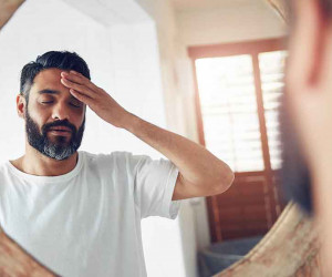اختلال درد چیست و چگونه درمان می شود ؟