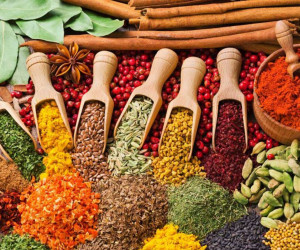 ادویه گوشت : طرز تهیه 2 مدل ادویه گوشت قرمز