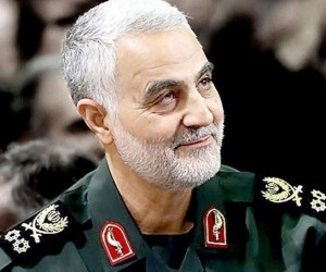 برترین کد آوای انتظار همراه اول ویژه سالگرد سردار سلیمانی