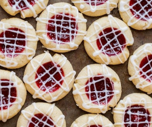 طرز تهیه شیرینی مربایی و رازهای خوشمزه شدن آن