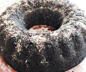 طرز تهیه کیک بخارپز خوشمزه و آسان