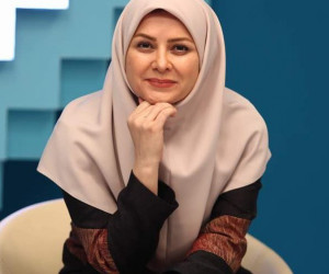 زهره سادات هاشمی و ماجرای دیدار پدرش بعد از یک سال