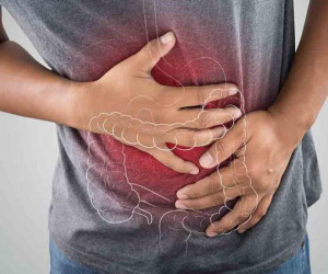 کولیت زخمی چیست و چگونه درمان می شود ؟
